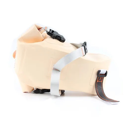 China Ebike bag Fully Waterproof Under Seat Bike Pouch Seller factory