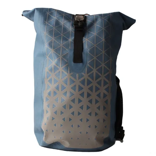 China 18L Slim style waterproof backpack seller manufacturer