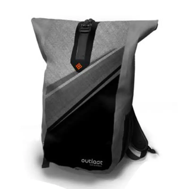 EXO-D09 25L Waterproof Backpack For Kayaking Hiking And Travel supplier