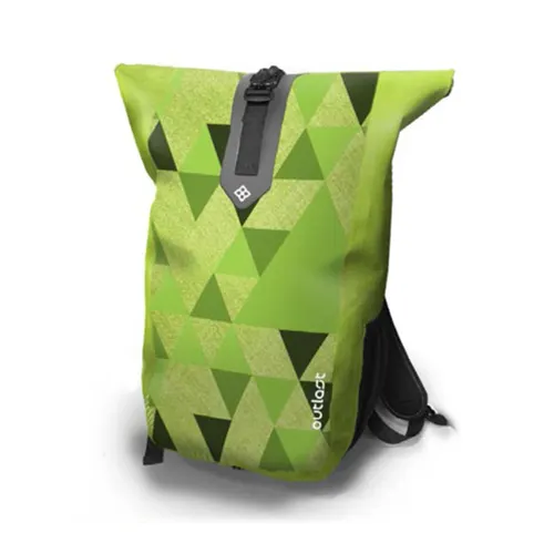 Wholesale EXO-D21 25L Laptop Backpack 2020 In Geen supplier