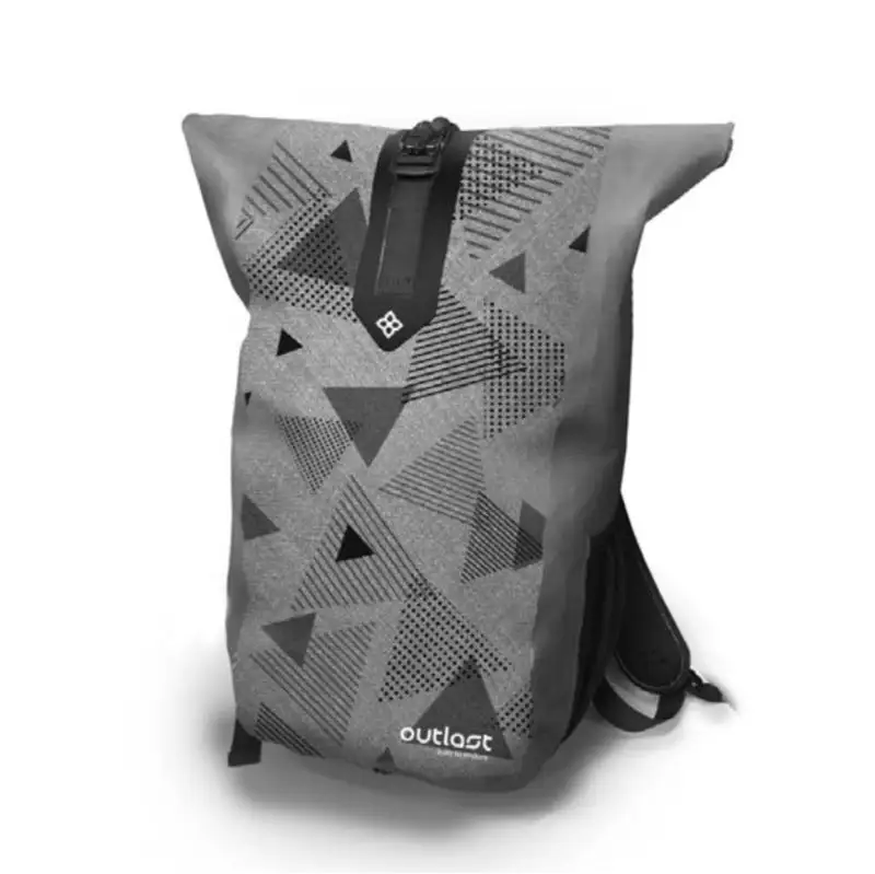 Wholesale EXO-D36 Backpack Waterproof Dry Sack Daypack With Laptop Sleeve 25L