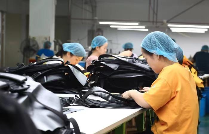 Shenzhen Outlast outdoor Products Co.,Ltd