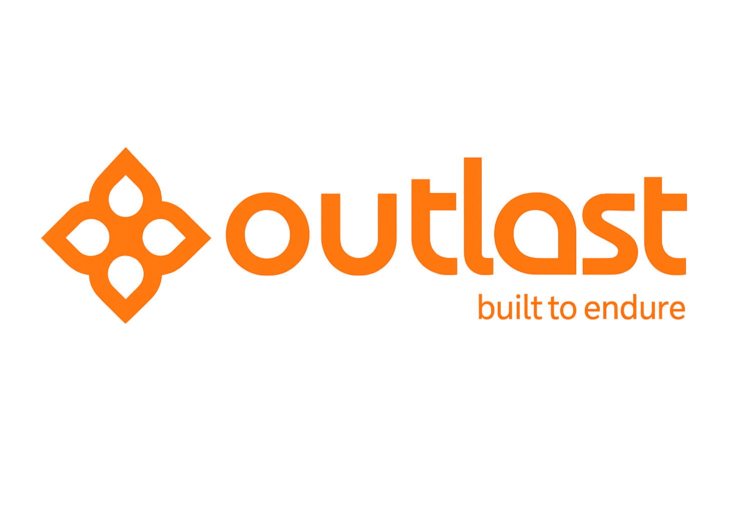 Outlast Logo